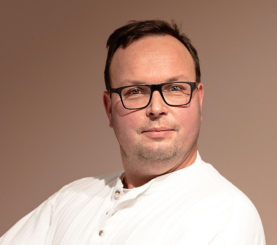 Frederik De Clercq, keukenmonteur bij Van Damme Team in Sint-Denijs-Westrem en Gent